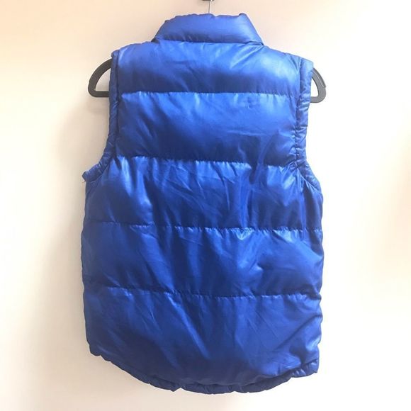 Black Label kids vest - Picture 3 of 8